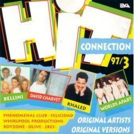 Toni Braxton - Hit Connection 97/3 - CD | Rakuten
