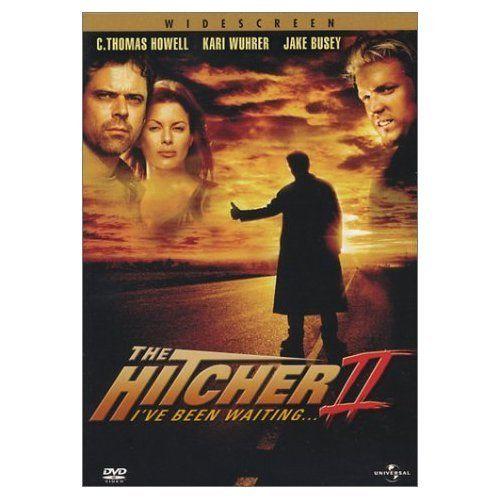 The Hitcher Ii - Retour En Enfer de Louis Morneau