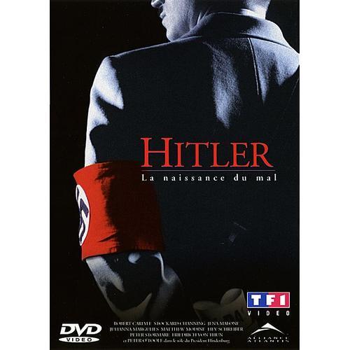 Hitler - La Naissance Du Mal de Christian Duguay
