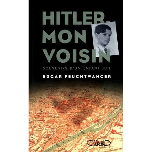 Hitler, Mon Voisin  
