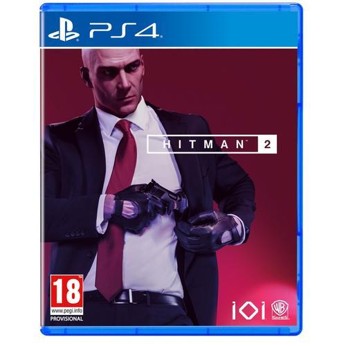 Hitman 2