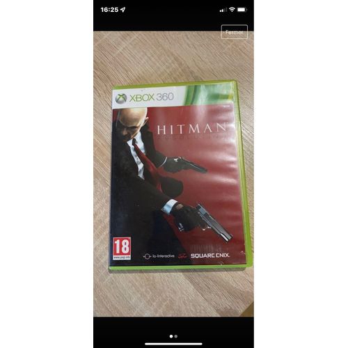 Hitman - Absolution