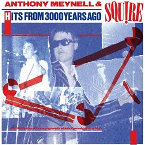 Hits From 3000 Years Ago [12 Inch Analog] - Unknown