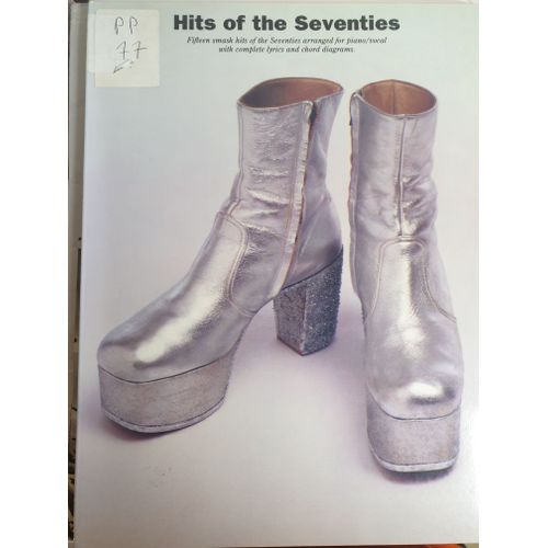 Hits Of The Seventies