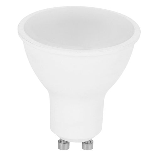 Hjlian Ampoule Led 5 W Gu10 Rgb 450 Lm, Flux Lumineux Intelligent, Wi-Fi, Compatible Avec Alexa Et Google Home, Ac 200   240 V