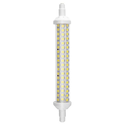 Hjlian Ampoule Led Intelligente A Culot R7s 12 W 220 V, Variateur D'intensite (Blanc Froid)