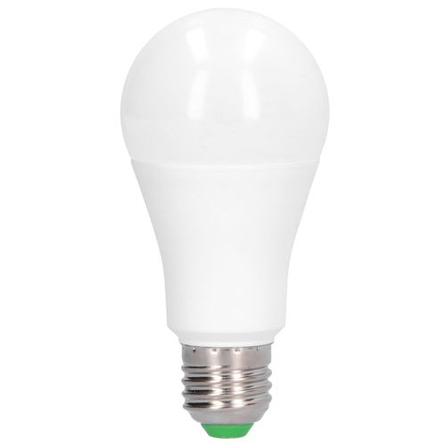 Hjlian Ampoule Led Intelligente E27 15 W Rgb, Controle Bluetooth, Intensite Variable, Pour Bar, 85-265 V, Lumiere Blanche Positive + Rgb