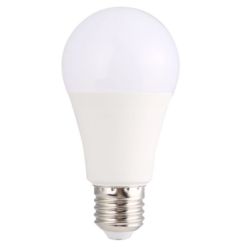 Hjlian Ampoule Led Rgb E27 7 W, Controle Par Application Wi-Fi, Variateur D'intensite, Norme Ue/Royaume-Uni, Ac 110-240 V