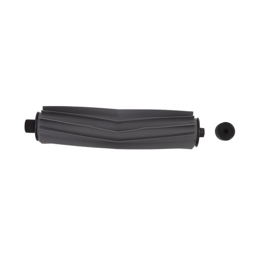 Hjlian Brosse De Balayage Multifonction En Abs Avec Couvercle Lateral Et Brosse Principale Pour Ilife A7, A9s, A8, A6, X620, X623