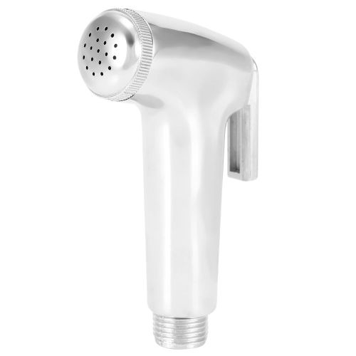 Hjlian Buse De Bidet De Toilette A Main En Abs Avec Pulverisateur Nettoyant G1/2