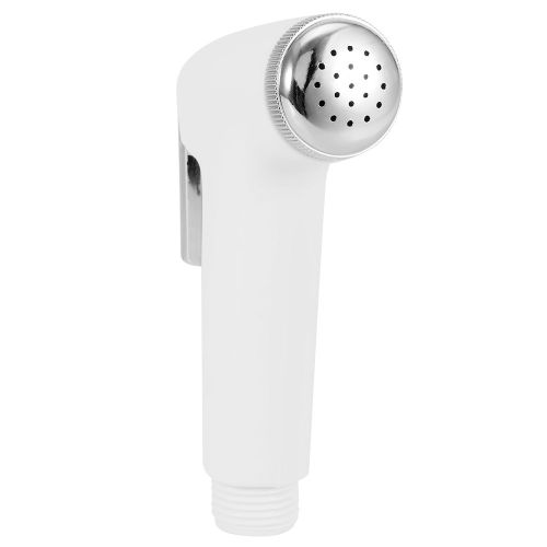 Hjlian Buse De Bidet De Toilette A Main En Abs Avec Pulverisateur Nettoyant G1/2