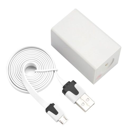 Hjlian Controleur Intelligent Vocal Led Wifi Yti Compatible Avec L'application Telephonique Alexa Mi-Light 2,4 Ghz Rf -