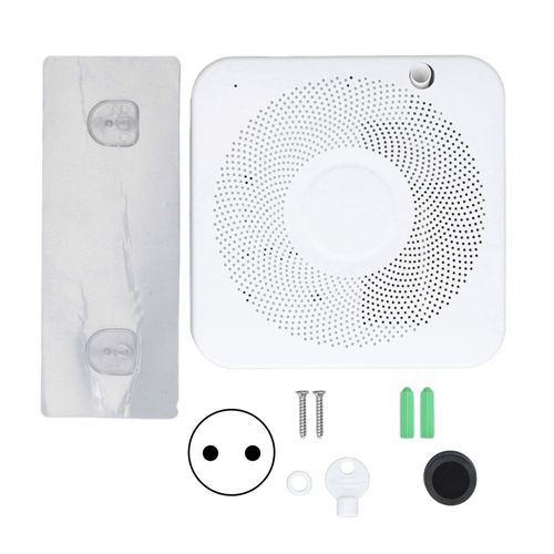 Hjlian Diffuseur D'aromatherapie Automatique, Diffuseur D'huiles Essentielles, Distributeur D'aromes A Ultrasons Pour Parfum D'hotel, Prise Ue 100-240 V