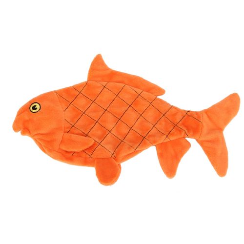 Hjlian Jouet Interactif En Forme De Poisson Pour Chat, Simulation De Poisson Qui Couine, Pour Mordre, Macher, Donner Des Coups De Pied