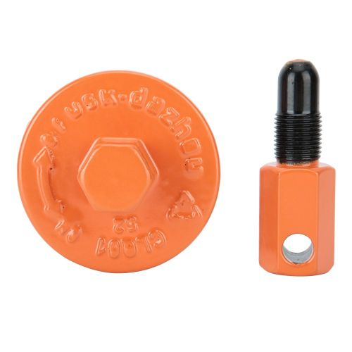 Hjlian Outil De Demontage De Volant D'embrayage, Butee De Piston, Outils De Tronconneuse Adaptes A Husqvarna Stihl