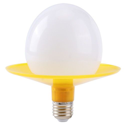 Hjlian Plafonnier Led Intelligent Avec Telecommande, Compatible Avec Amazon/Alexa/Google/Home/Ifttt/Tmall Genie 85-265ve27