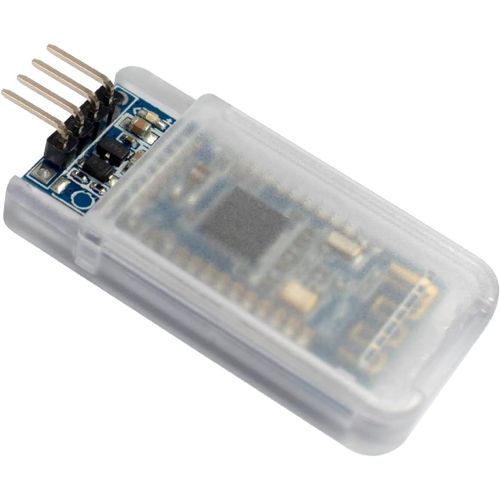 HM-10 Bluetooth 4.0 BLE iBeacon Module UART avec Carte de Base 4PIN pour Arduino UNO R3 Mega 2560 Nano