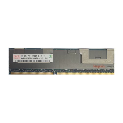 HMT151R7BFR4C-H9 - 4GB  DDR3