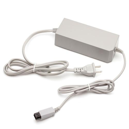 Hobby Tech  - Chargeur Secteur Pour Console De Jeu Nintendo Wii