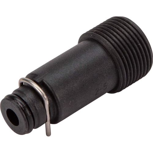 HobbyTech Raccord Entre d'Arrive Eau pour Nettoyeur Haute Pression Compatible Nilfisk C100.65/C120.6 6 Pad