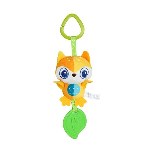 Hochet Pour Poussette De Bb, Jouet, Carillon, Vent, Pendentif, Berceau, Cloche De Lit Suspendu, Animal En Peluche, Dessin Anim, Poupe Sensorielle Pour Nourrissons