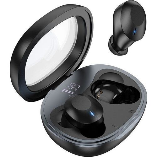 Hoco Casque sans fil EQ3 noir, ?couteurs