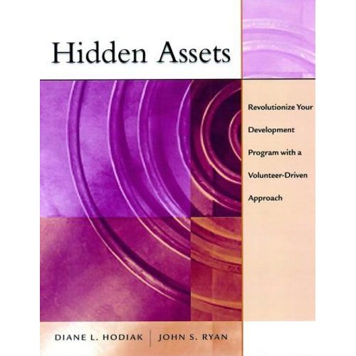 Hidden Assets    Format Broch 