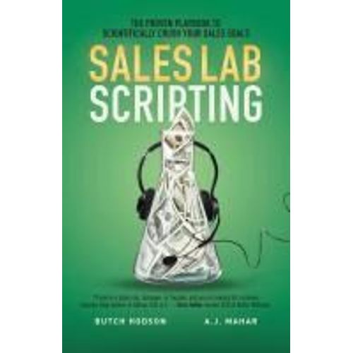 Sales Lab Scripting    Format Broch 