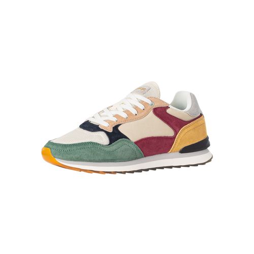 Hoff Baskets Homme Montral, Multicolore - 41