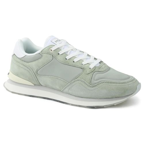 Hoff Baskets Medelln Multicolor Vert Taille 41