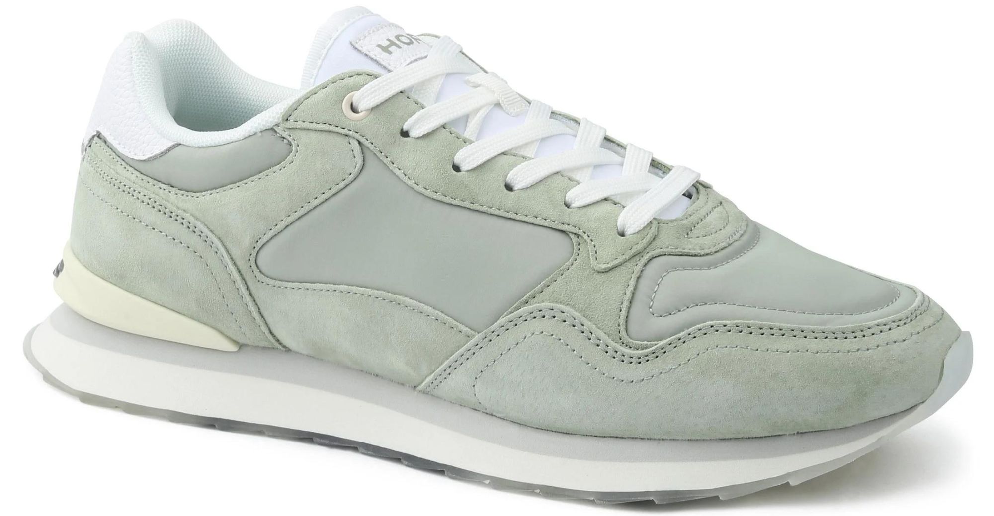 Hoff Baskets Medelln Multicolor Vert Taille 44