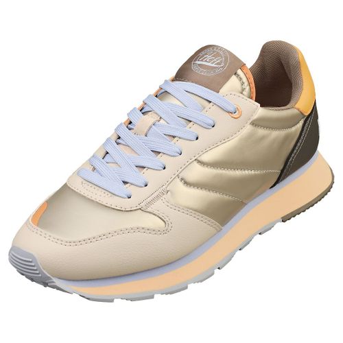Hoff Regium Femme Baskets Argent - 41