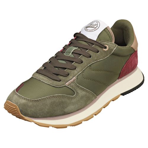 Hoff Velia Femme Baskets Kaki - 39