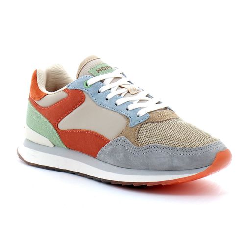 Hoff - Basket Pour Femme City - Multicolore - 36