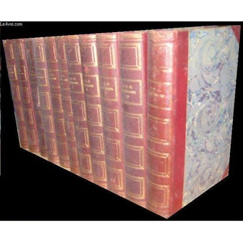Smtliche Werke, 11 Bnde. Tagebcher / Briefe. Herausgegeben Und Eingelaeitet Von Rudolf Frank   