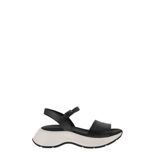 hogan sandales femme