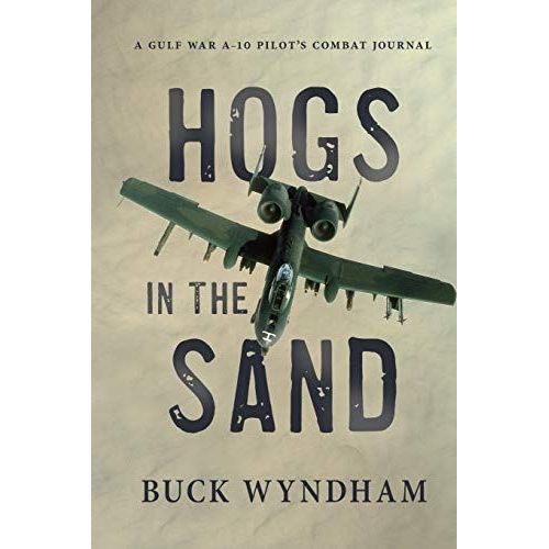 Hogs In The Sand    Format Broch 