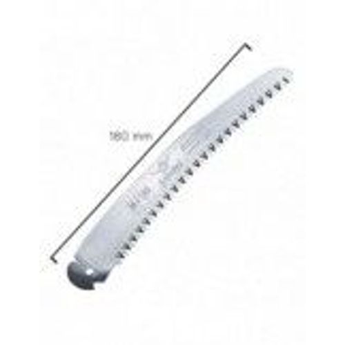 Lame De Rechange Pour Scie Samurai Fc 180 Mm.