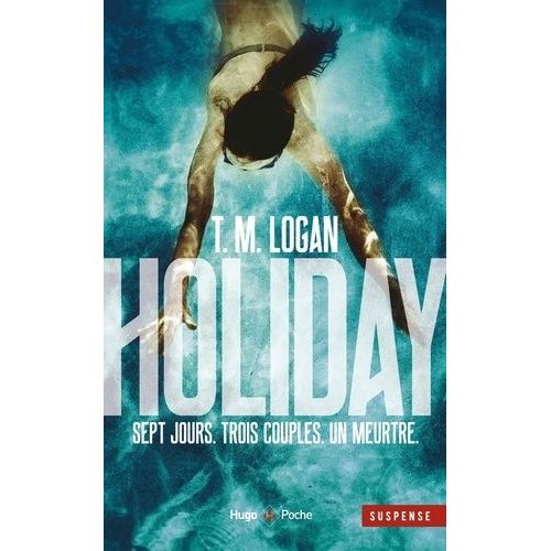 Holiday    Format Poche 