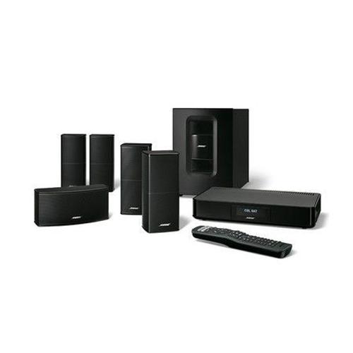 Home cinma bose soundtouch 520 5.1