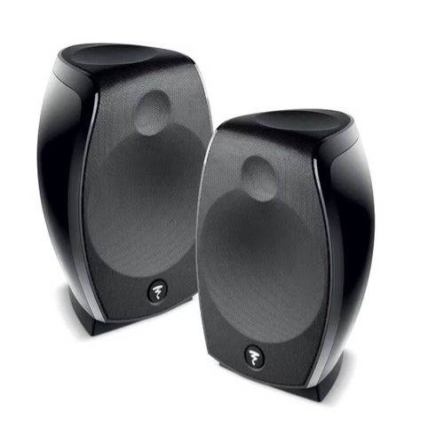 Home Cinma : FOCAL SIB EVO + FOCAL HIP EVO