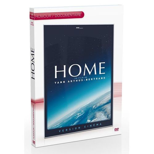 Home - Version Cinma de Yann Arthus-Bertrand
