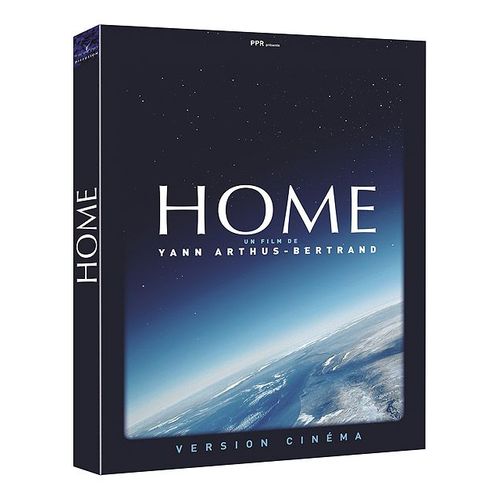Home - Version Cinma de Yann Arthus-Bertrand