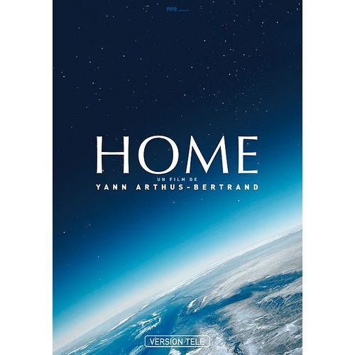 Home - Version Tl de Yann Arthus-Bertrand