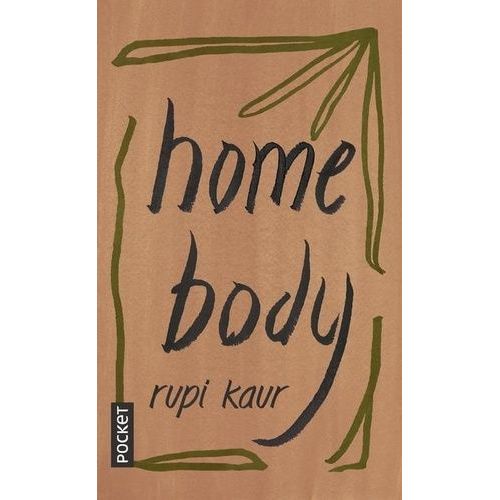 Home Body    Format Poche 