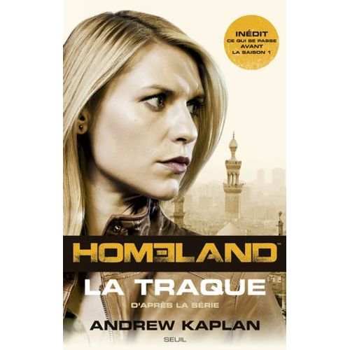 Homeland, La Traque  