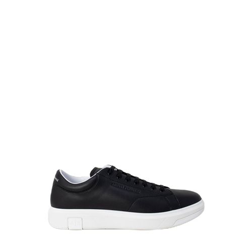 Homme Armani Exchange Sneaker Xux123 Xv534 - 43 1/2