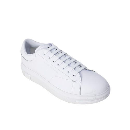 Homme Armani Exchange Sneaker Xux123 Xv534 - 41 1/2