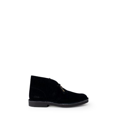 Homme Clarks Desert Boot 26166779 - 40