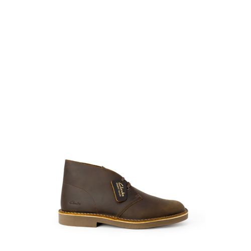 Homme Clarks Desert Boot 26166785 - 41